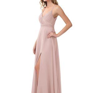 Azazie Aubrey Bridesmaids Dress